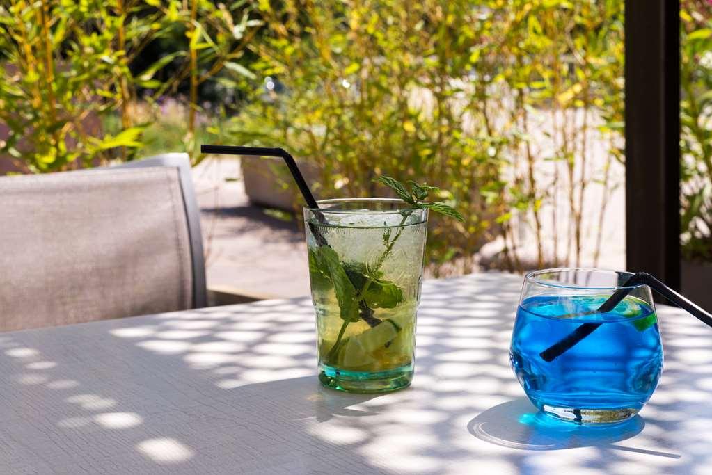 The Originals City, Le Mas De Grille, Montpellier Sud Сен-Жан-де-Веда Экстерьер фото