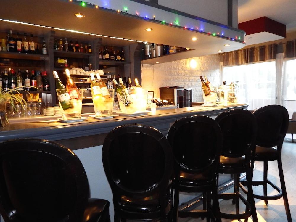 The Originals City, Le Mas De Grille, Montpellier Sud Сен-Жан-де-Веда Экстерьер фото