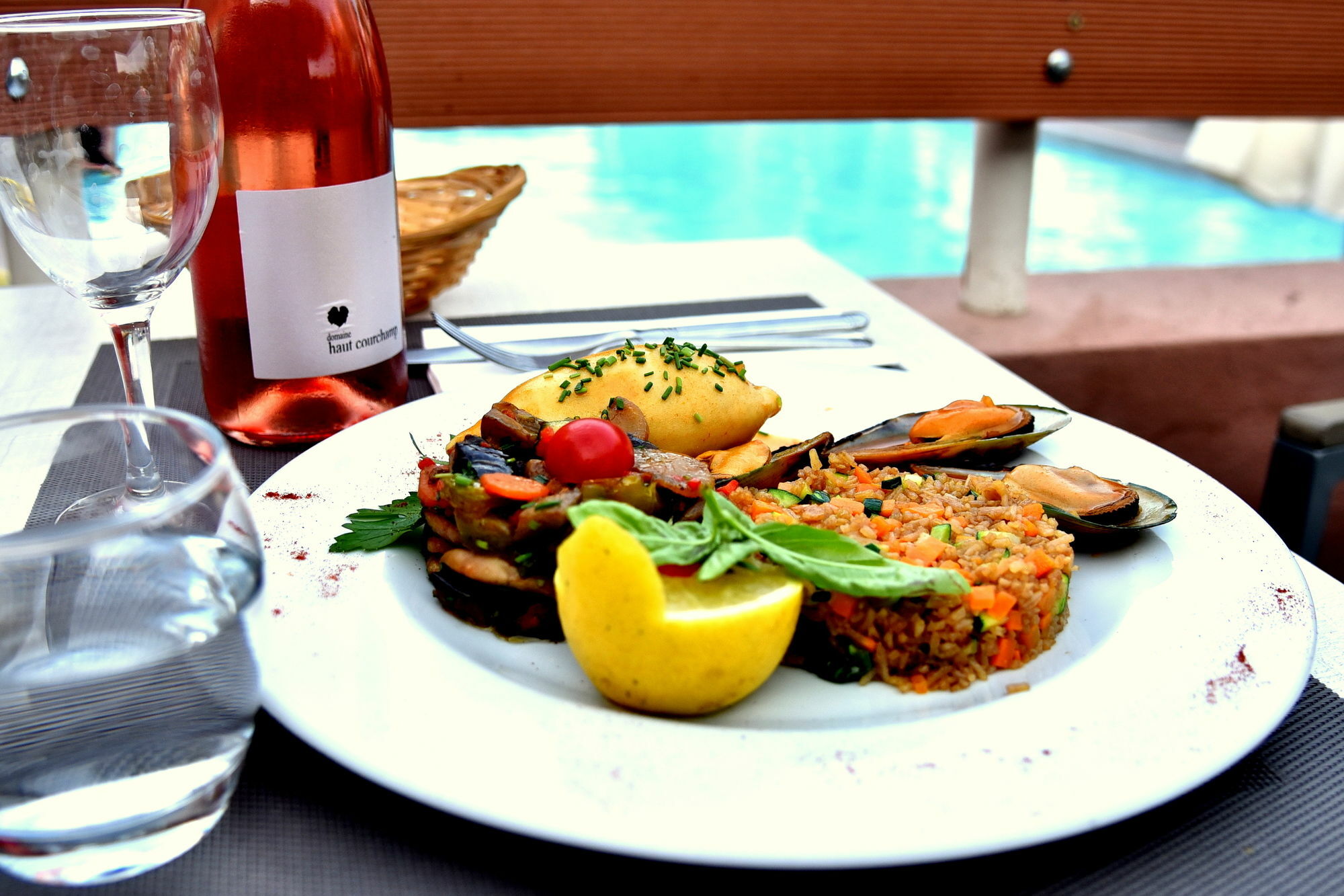 The Originals City, Le Mas De Grille, Montpellier Sud Сен-Жан-де-Веда Экстерьер фото
